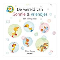 Centraal Boekhuis De wereld van gonnie & vriendjes - thumbnail