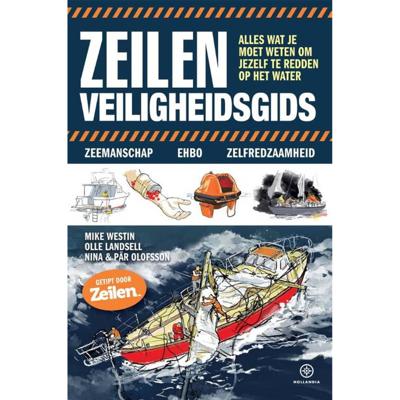 Zeilen veiligheidsgids (Paperback)