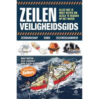 Zeilen veiligheidsgids (Paperback) - thumbnail