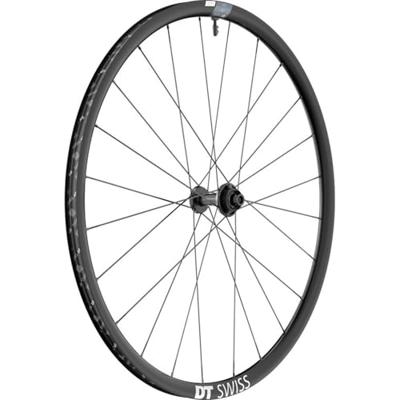 DT swiss er 1400 dicut® 28" 25mm front wheel
