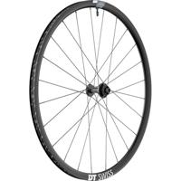 DT swiss er 1400 dicut® 28" 25mm front wheel - thumbnail