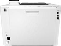Color LaserJet Enterprise M455dn - Printer - kleur - Dubbelzijdig - laser - A4Legal - 600 x 600 dpi - thumbnail