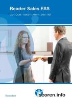 Reader sales ESS - Paperback (9789037248999) - thumbnail