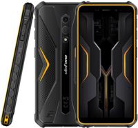 ULEFONE Mobile Armor X12, 3 GB, 32 GB, minder groen - thumbnail
