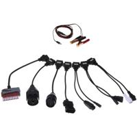 Adapter Universe OBD II stekker - thumbnail