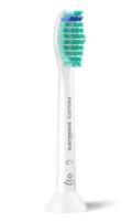 Opzetborstel Philips Wit - thumbnail