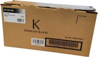 Huismerk Kyocera TK-1160 toner zwart - thumbnail