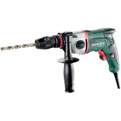 Metabo BE 600/13-2 Boormachine - 600383000