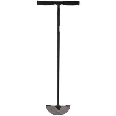Graskantensteker met opstap 30 cm