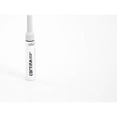 Cortina lakstift light grey ugsw 7035 matte