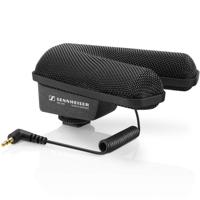 Sennheiser MKE 440 stereo richtmicrofoon - thumbnail