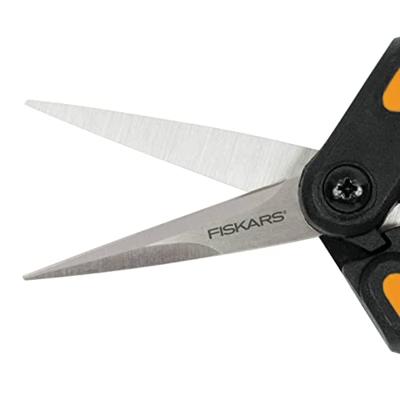 Fiskars Solid Snip kruidenschaar SP13