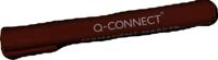 Q-CONNECT permanente marker, 2-3 mm, ronde punt, rood - thumbnail
