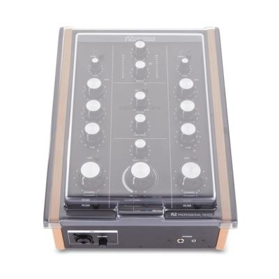 Decksaver DS-PC-HLR2 DJ-accessoire Mixer/controller cover