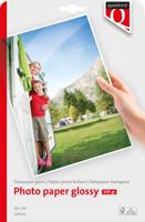 Quantore A4 fotopapier glanzend 195 gram 50 vel - thumbnail