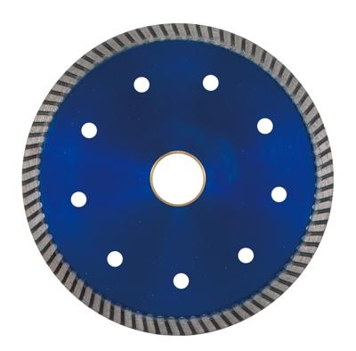 Makita Accessoires Diamantschijf 125x22,2mm blauw - B-12996