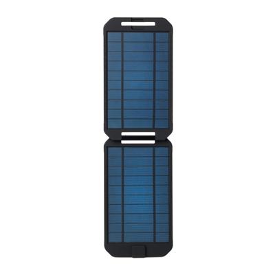 Power Traveller Extreme Solar PTL-EXTSL001 Lader op zonne-energie Laadstroom zonnecel: 1000 mA 5 W