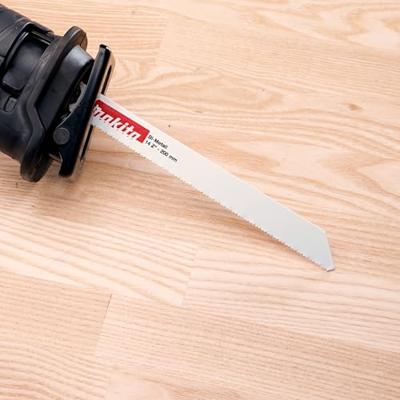 Makita P-04927 Reciprozaagblad 180 met. - thumbnail
