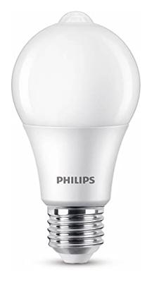 Philips LED 78273300 LED-lamp Energielabel F (A - G) E27 Ballon 8 W = 60 W Warmwit (Ø x h) 6.25 cm x 12.2 cm 1 stuk(s)
