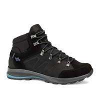 Hanwag Torsby GTX Hoge Wandelschoen Heren Black/Dusk 8,5 - thumbnail