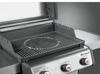 Weber GBS Grillrooster Spirit 4 brander - thumbnail