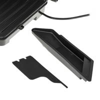 Adler AD 3051 elektrische grill - thumbnail