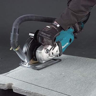 Makita ga9020r | 230mm haakse slijper met softstart