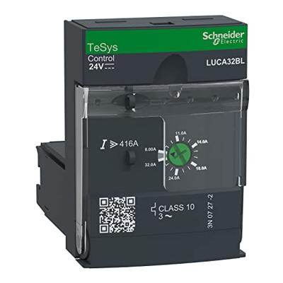 Schneider Electric LUCA32BL Besturingsmodule 1 stuk(s)