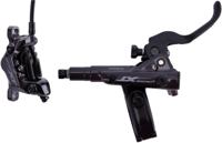 SHIMANO schijfrem "deore xt br-m8120 en bl-m8100" disc br.shim.deore xt br-m8120/bl-m8100 re. - thumbnail