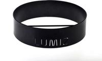 Lumiz Ring L 18cm Black - thumbnail