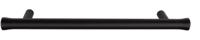 Formani Edward van Vliet NOUR EV9/160 meubelgreep - mat zwart - thumbnail