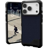 Urban Armor Gear Case Apple iPhone 17 Pro Blauw - thumbnail