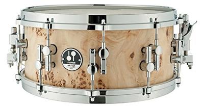 Sonor Special Series Cottonwood 14x6" snaredrum