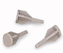 borgpennen 231-668 WAGO Inhoud: 500 stuk(s)