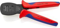 Knipex 97 54 24 97 54 24 Krimptang D-sub stekkers 0.03 tot 0.56 mm² - thumbnail