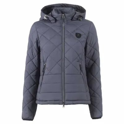Cavallo Cava Light Weight Jacket grijs maat:38