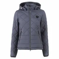Cavallo Cava Light Weight Jacket grijs maat:38 - thumbnail