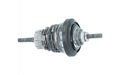 Shimano Binnenwerk nexus 7 remnaaf sg-c3001-7c-dx met remarm (184 mm as)