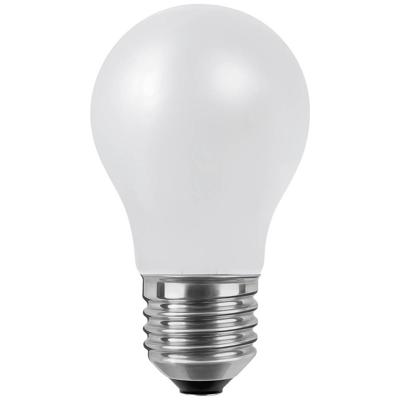 LED lamp 4W E27 filament Segula dimbaar 55325 CRI 90 20.000 uur