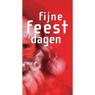 Raambiljet thema FIJNE FEEST DAGEN