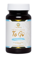 Sea Moss Saint Lucia To Go Capsules - thumbnail