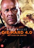 Die Hard 4.0 - DVD (8712626092117) - thumbnail