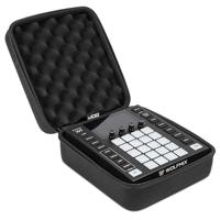 UDG Creator Wolfmix W1 Hardcase Black - thumbnail