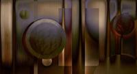 Muance Muance Fotobehang Pandora - MU14022 - thumbnail