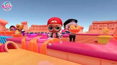 L.O.L. Surprise! B.B.s Born to Travel