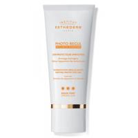 Institut Esthederm Sun Reflets de Soleil Photo Regul Soin Protecteur Unificateur *** - thumbnail