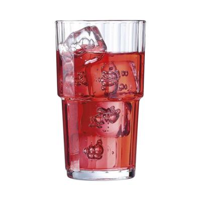 Arcoroc Longdrinkglazen Norvege 320 ml - 6 Stuks Arcoroc Longdrinkglazen Norvege 320 ml - 6 Stuks