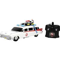 JADA TOYS 9336139314R00 Ghostbusters RC Ecto-1 1:16 RC modelauto voor beginners Elektro Straatmodel - thumbnail
