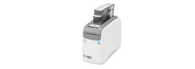 Zebra ZD510 polsband, DT, ZPL II, XML, 300 dpi, ZD51013-D0EE00FZ (ZPL II, XML, 300 dpi, EU and UK Cords, USB, USB Host, Ethernet, BTLE)