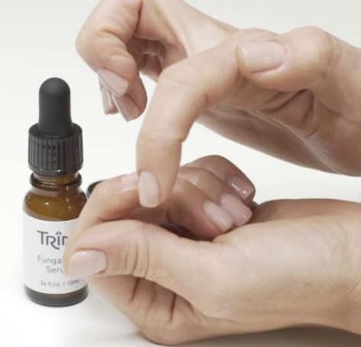 Trind Fungalnail Serum